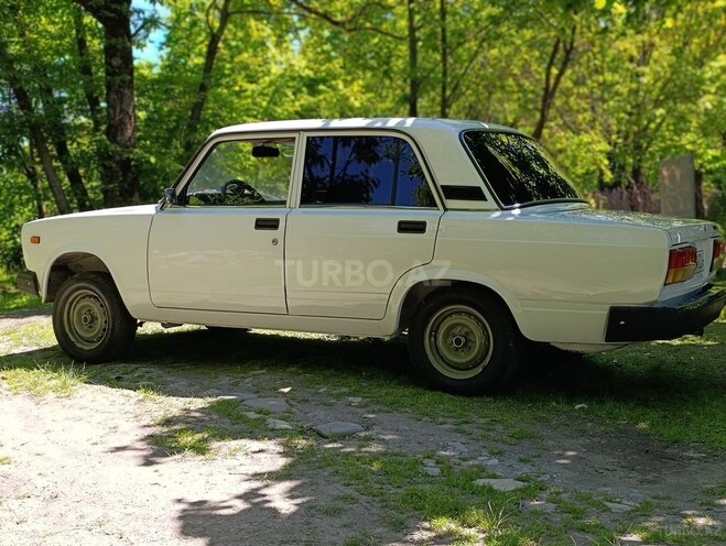 LADA (VAZ) 2107 2005, 95,000 km - 1.5 л - Qəbələ