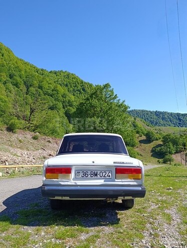 LADA (VAZ) 2107 2005, 95,000 km - 1.5 л - Qəbələ