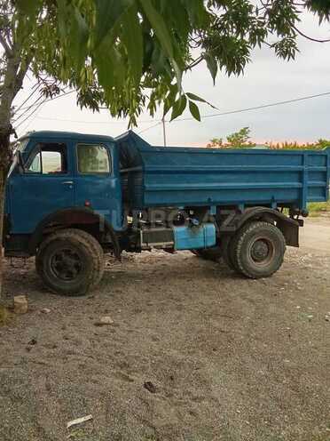 MAZ 5549 1989, 320,000 km - 11.0 l - Ağsu