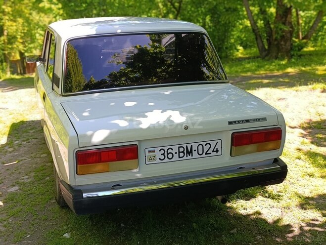 LADA (VAZ) 2107 2005, 95,000 km - 1.5 л - Qəbələ