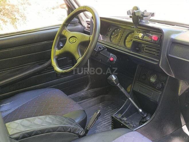 LADA (VAZ) 2107 2005, 95,000 km - 1.5 л - Qəbələ