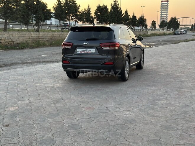 Kia Sorento 2017, 157,412 km - 2.0 l - Sumqayıt