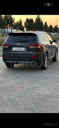 Kia Sorento 2017, 157,412 km - 2.0 l - Sumqayıt