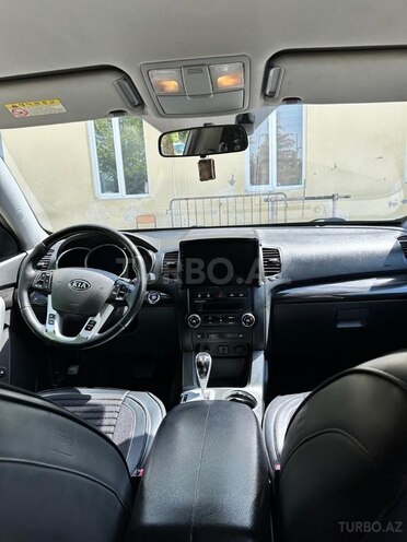 Kia Sorento 2009, 296,100 km - 2.0 l - Bakı