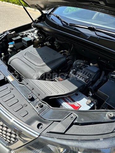 Kia Sorento 2009, 296,100 km - 2.0 l - Bakı