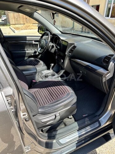 Kia Sorento 2009, 296,100 km - 2.0 l - Bakı