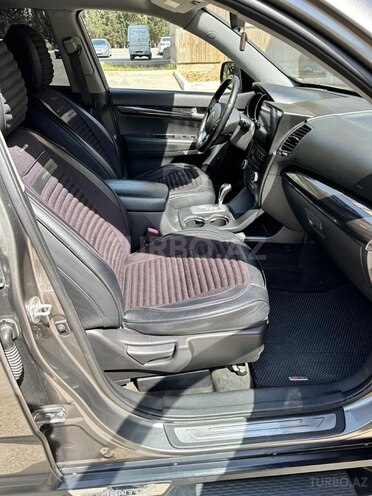 Kia Sorento 2009, 296,100 km - 2.0 l - Bakı