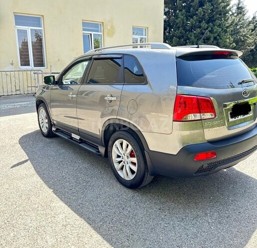 Kia Sorento 2009, 296,100 km - 2.0 l - Bakı