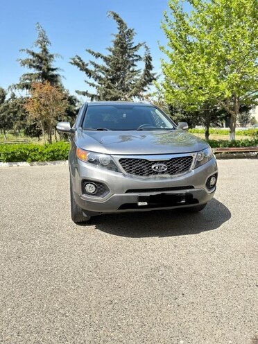 Kia Sorento 2009, 296,100 km - 2.0 l - Bakı