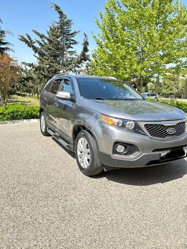 Kia Sorento 2009, 296,100 km - 2.0 l - Bakı