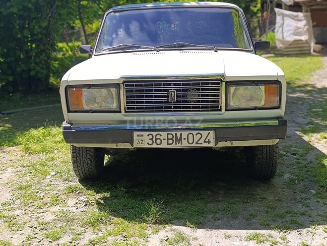 LADA (VAZ) 2107 2005, 95,000 km - 1.5 л - Qəbələ