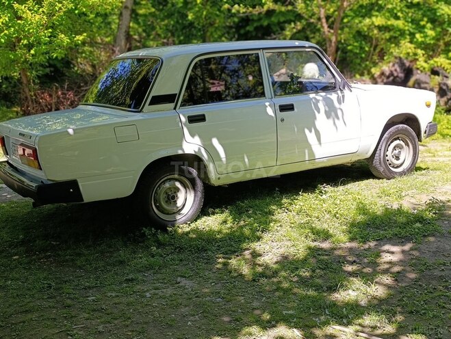 LADA (VAZ) 2107 2005, 95,000 km - 1.5 л - Qəbələ