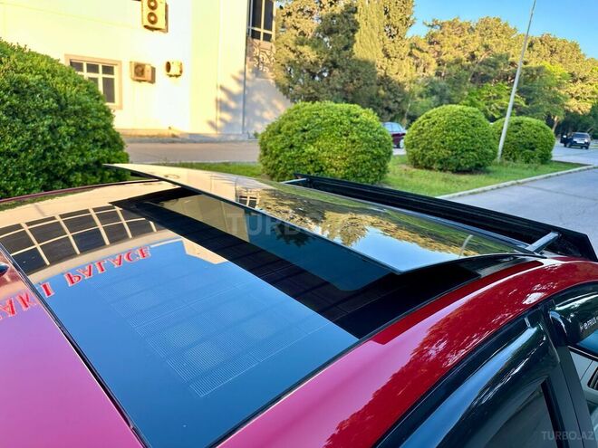 Toyota Prius 2011, 244,620 km - 1.8 l - Sumqayıt