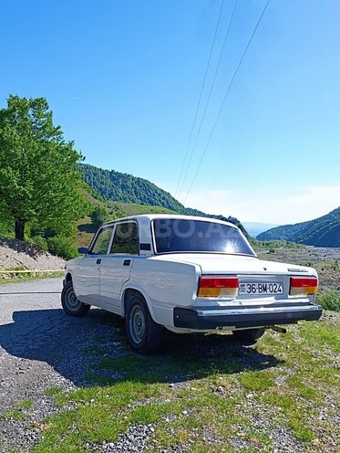 LADA (VAZ) 2107 2005, 95,000 km - 1.5 л - Qəbələ
