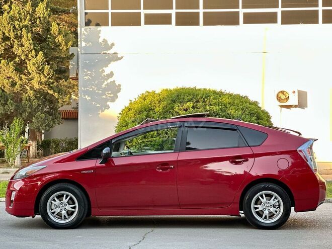 Toyota Prius 2011, 244,620 km - 1.8 l - Sumqayıt