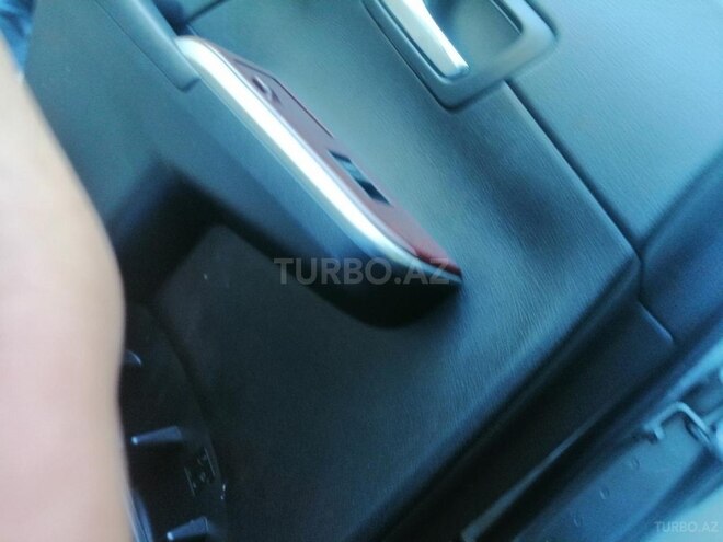 Toyota Camry 2013, 210,000 km - 2.5 l - Bakı