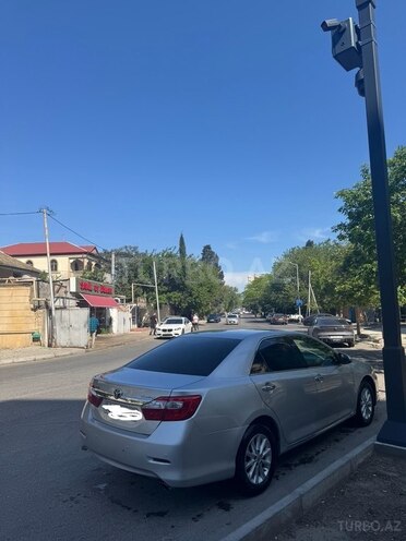 Toyota Camry 2013, 210,000 km - 2.5 l - Bakı