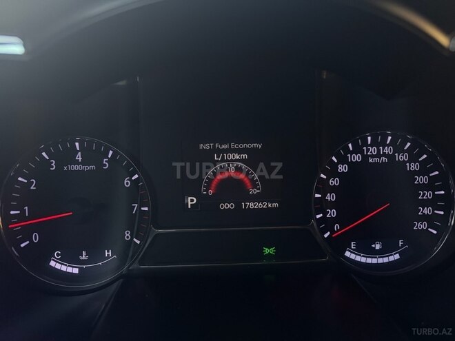 Kia Optima 2011, 180,000 km - 2.0 л - Bakı