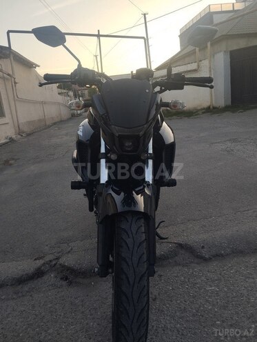 Yamaha  2023, 47,000 km - 0.3 l - Bakı
