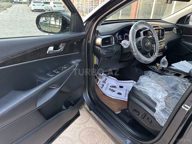 Kia Sorento 2017, 157,412 km - 2.0 l - Sumqayıt