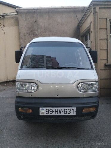 Daewoo Damas 2008, 400,000 km - 0.8 l - Bakı