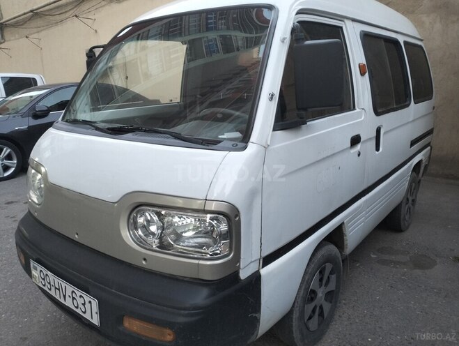 Daewoo Damas 2008, 400,000 km - 0.8 l - Bakı