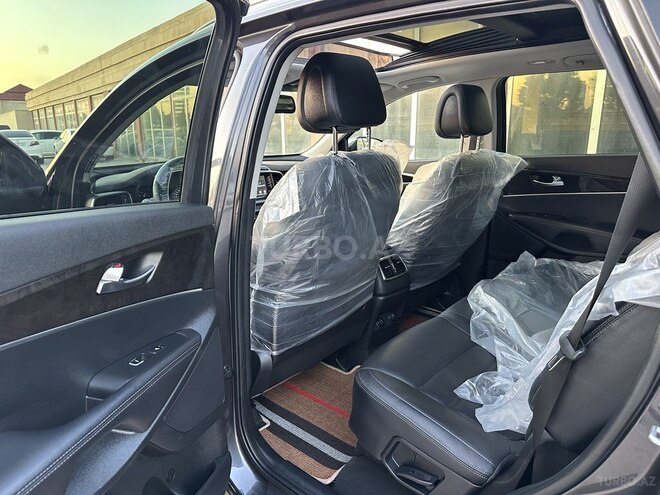 Kia Sorento 2017, 157,412 km - 2.0 l - Sumqayıt