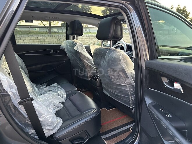 Kia Sorento 2017, 157,412 km - 2.0 l - Sumqayıt