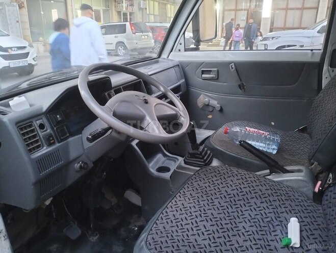 Daewoo Damas 2008, 400,000 km - 0.8 l - Bakı