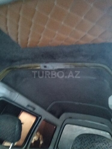 Daewoo Damas 2008, 400,000 km - 0.8 l - Bakı