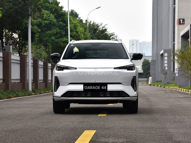 Changan Qiyuan Q05 2025, 0 km - 1.5 л - Bakı
