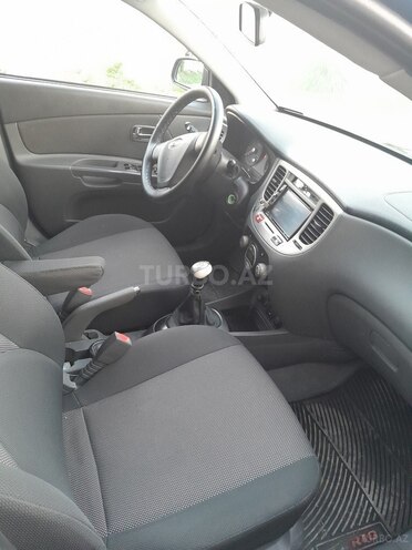 Kia Rio 2007, 300,000 km - 1.5 l - Ağcabədi