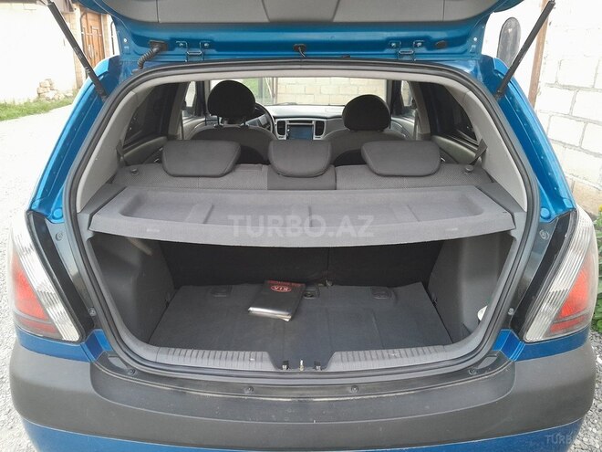 Kia Rio 2007, 300,000 km - 1.5 l - Ağcabədi