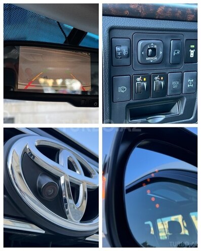 Toyota Land Cruiser 2013, 68,000 km - 4.0 л - Sumqayıt