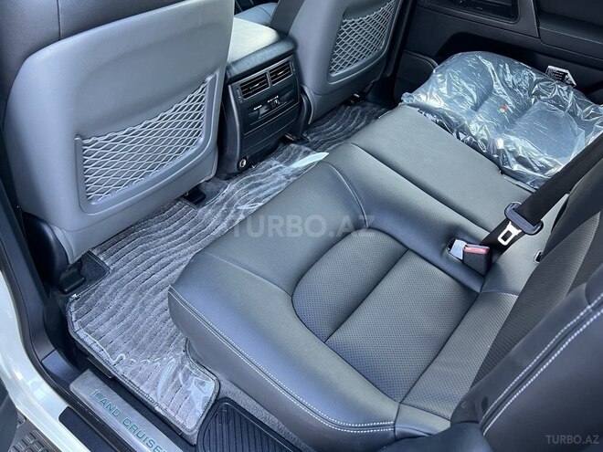 Toyota Land Cruiser 2013, 68,000 km - 4.0 л - Sumqayıt