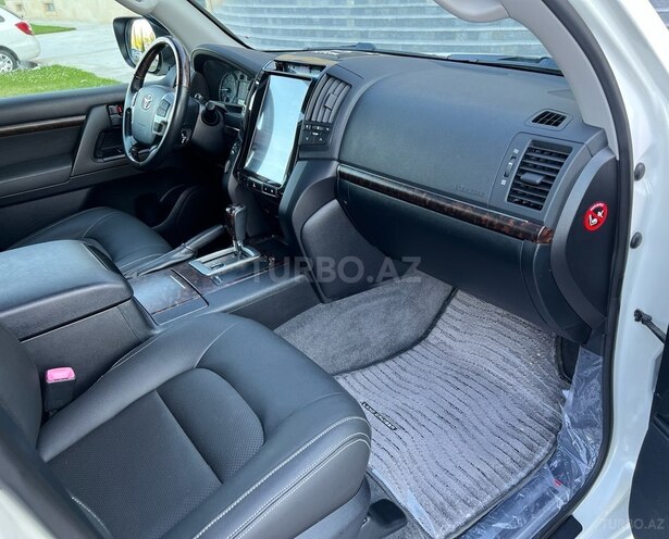 Toyota Land Cruiser 2013, 68,000 km - 4.0 л - Sumqayıt