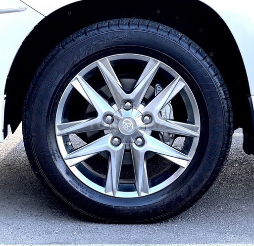 Toyota Land Cruiser 2013, 68,000 km - 4.0 л - Sumqayıt