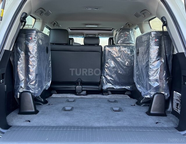 Toyota Land Cruiser 2013, 68,000 km - 4.0 л - Sumqayıt