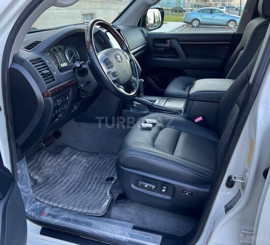 Toyota Land Cruiser 2013, 68,000 km - 4.0 л - Sumqayıt