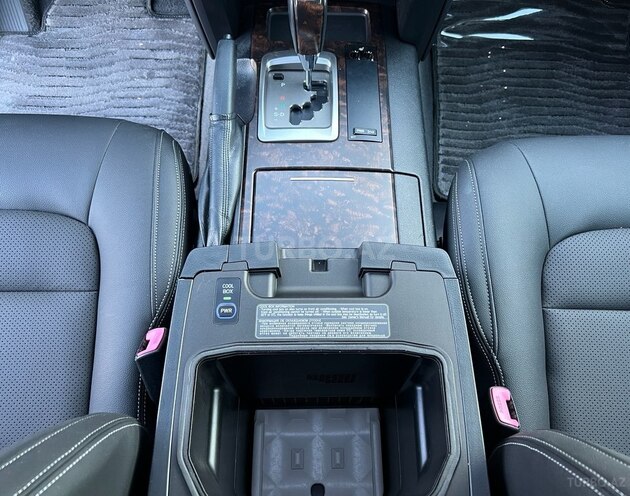 Toyota Land Cruiser 2013, 68,000 km - 4.0 л - Sumqayıt