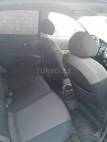 Kia Rio 2007, 300,000 km - 1.5 l - Ağcabədi