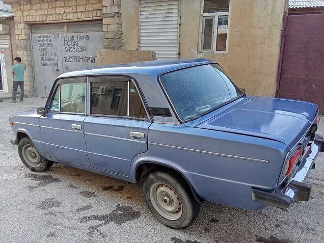 LADA (VAZ) 2106 2004, 96,179 km - 1.6 l - Bakı