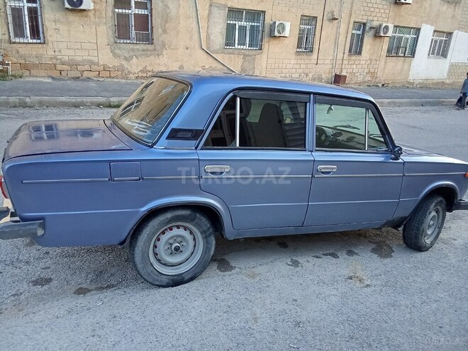 LADA (VAZ) 2106 2004, 96,179 km - 1.6 l - Bakı