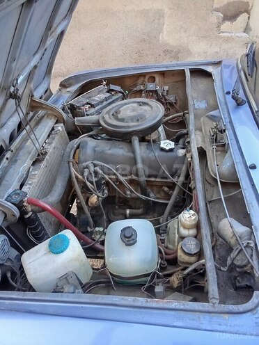 LADA (VAZ) 2106 2004, 96,179 km - 1.6 l - Bakı