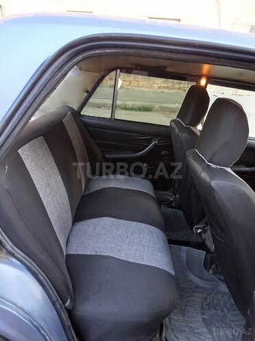 LADA (VAZ) 2106 2004, 96,179 km - 1.6 l - Bakı