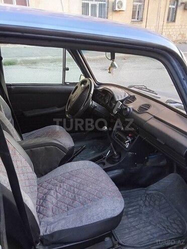 LADA (VAZ) 2106 2004, 96,179 km - 1.6 l - Bakı