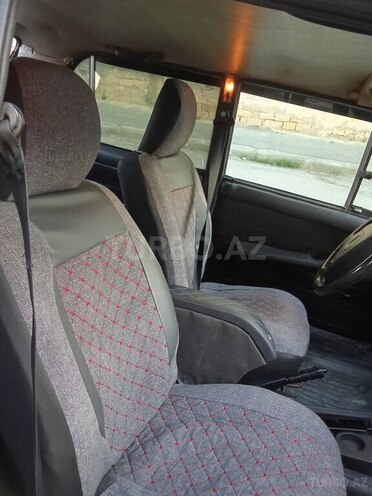 LADA (VAZ) 2106 2004, 96,179 km - 1.6 l - Bakı