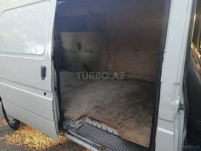 Ford Transit 1995, 120,000 km - 3.0 л - Ağdam