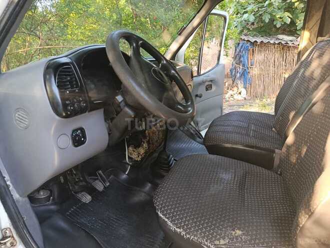 Ford Transit 1995, 120,000 km - 3.0 л - Ağdam