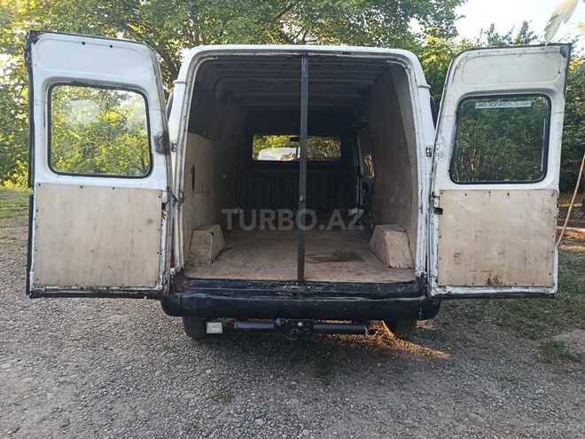 Ford Transit 1995, 120,000 km - 3.0 л - Ağdam